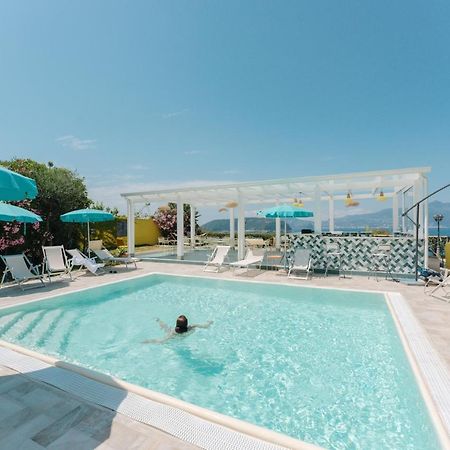 Solcalante Hotel Procida Kültér fotó