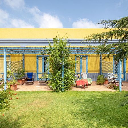 Solcalante Hotel Procida Kültér fotó