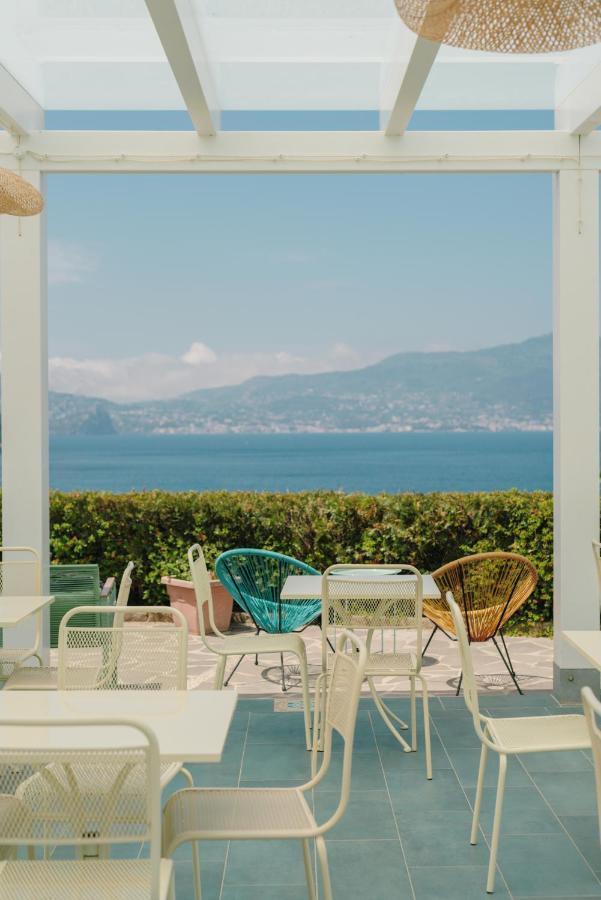 Solcalante Hotel Procida Kültér fotó