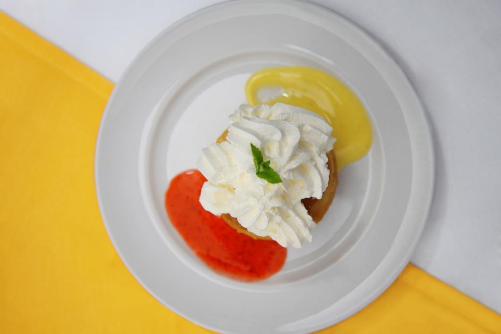 Solcalante Hotel Procida Kültér fotó