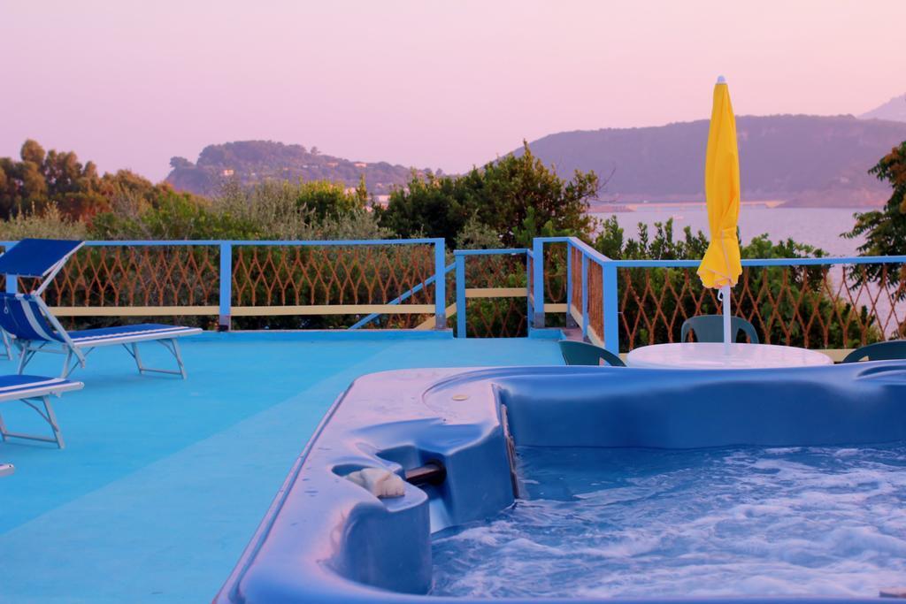Solcalante Hotel Procida Kültér fotó