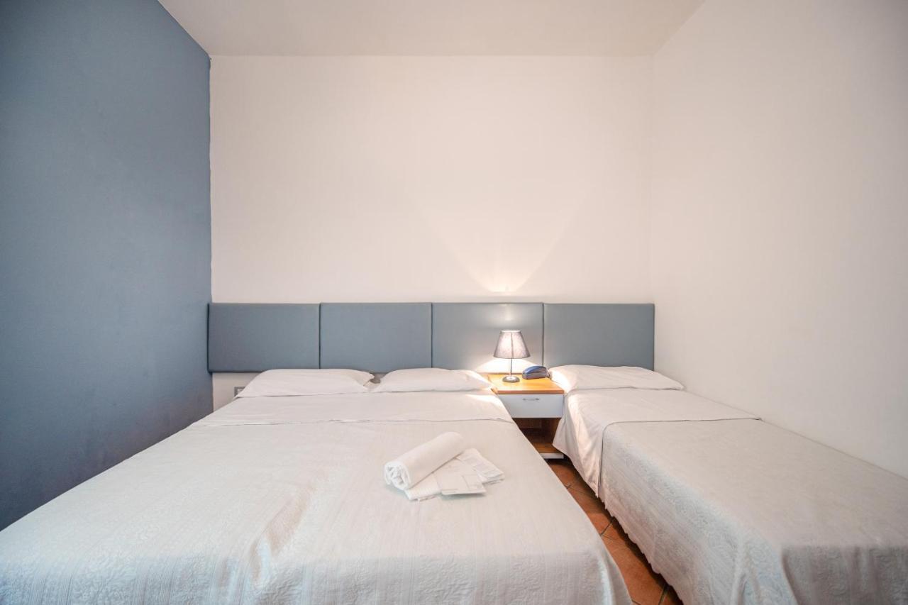 Solcalante Hotel Procida Kültér fotó