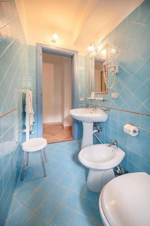 Solcalante Hotel Procida Kültér fotó