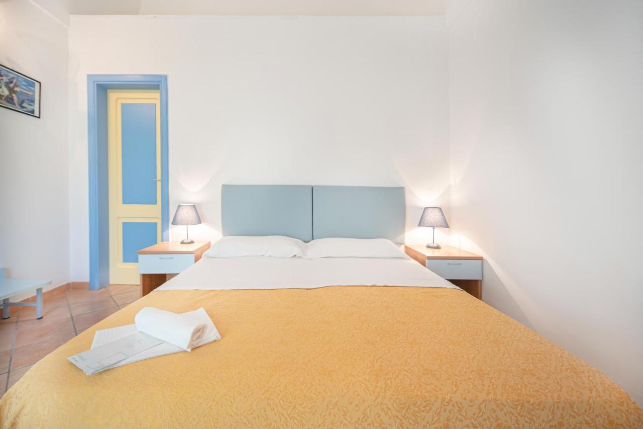 Solcalante Hotel Procida Kültér fotó