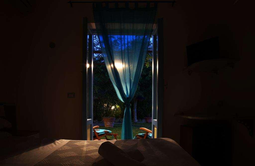 Solcalante Hotel Procida Szoba fotó