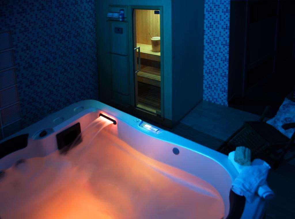 Solcalante Hotel Procida Létesítmények fotó
