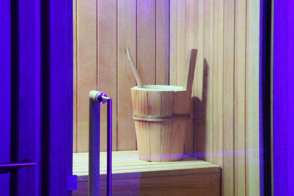 Solcalante Hotel Procida Létesítmények fotó
